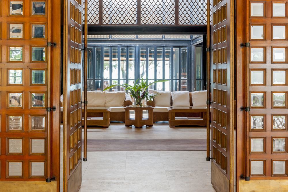 Hotel Paradis D'Ouvea Fayaoue Exteriér fotografie