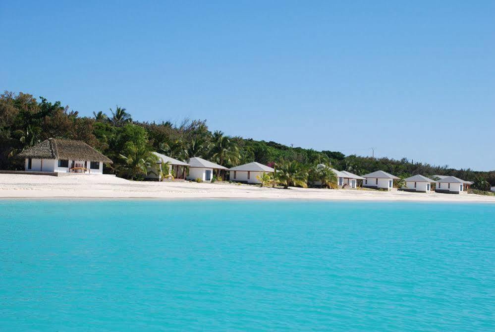 Hotel Paradis D'Ouvea Fayaoue Exteriér fotografie