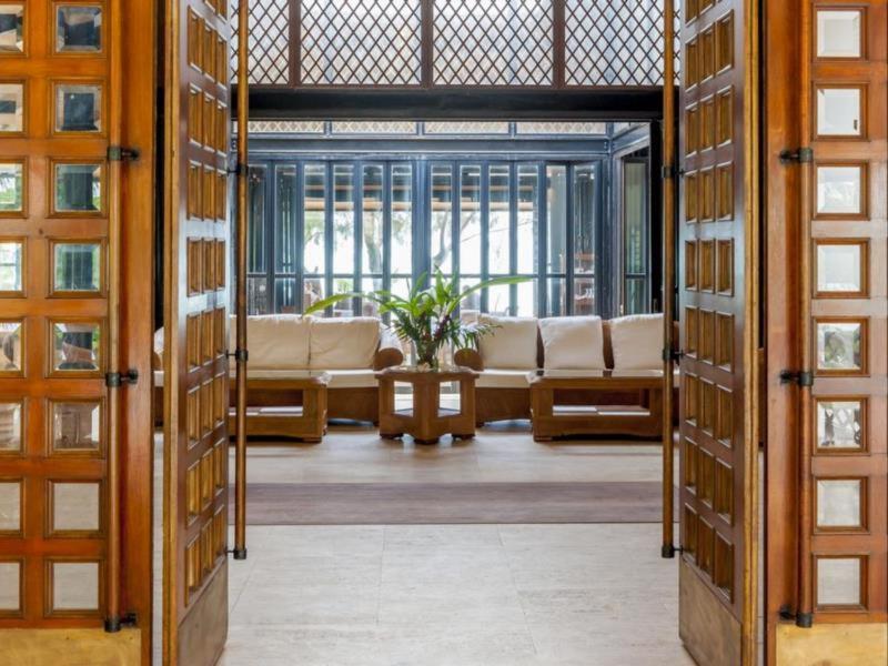Hotel Paradis D'Ouvea Fayaoue Exteriér fotografie