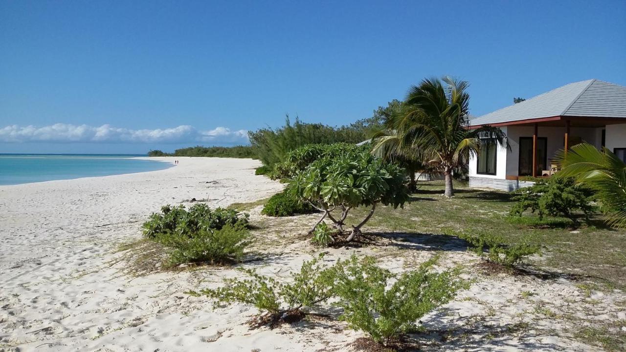 Hotel Paradis D'Ouvea Fayaoue Exteriér fotografie