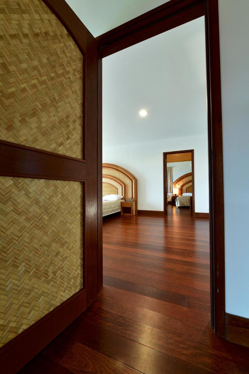 Hotel Paradis D'Ouvea Fayaoue Exteriér fotografie